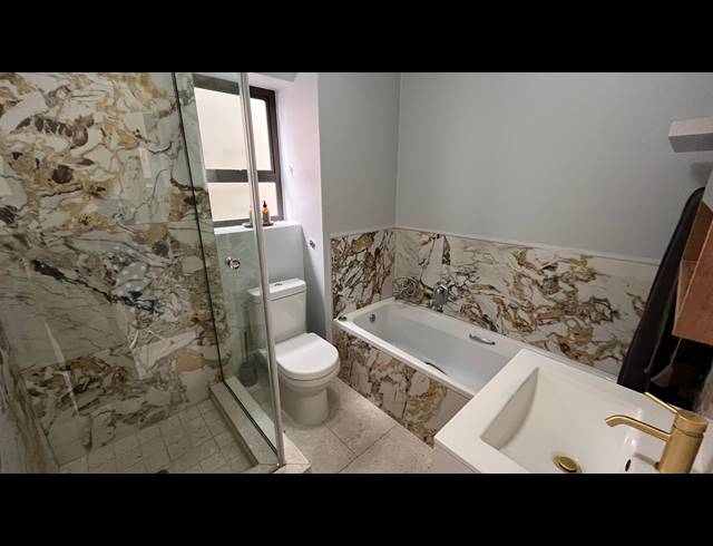 2 bed property to rent in BRYANSTON